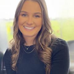 Gwenevere Thompson - Project Engineer