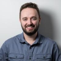 Harrison Ward - Project Engineer