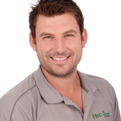 Brenton Cruickshank - Senior Project Engineer