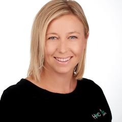 Lisa Ryan - Office Admin