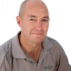 Ryan Heil - Director/Senior Project Engineer