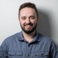 Harrison Ward - Project Engineer